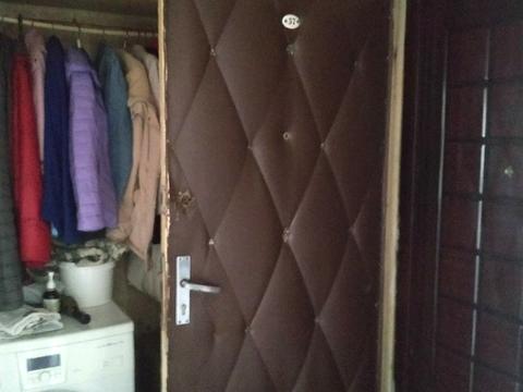 квартира по адресу Железная ул., 56