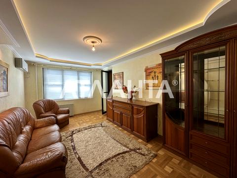 квартира за адресою Фонтанська дорога вул. (Перекопской дивизии улица), 30/32