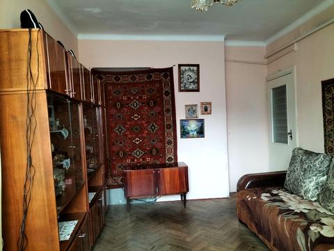 квартира по адресу Каганца ул., 48