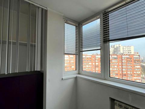 квартира за адресою Драгоманова вул., 17