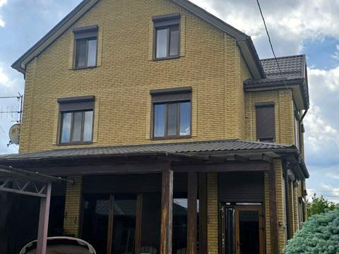дом по адресу Базавлуцкая ул.