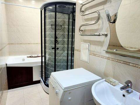 квартира по адресу Миколы Бажана просп., 12
