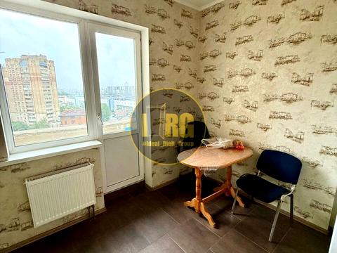 квартира за адресою Харківське шосе, 19-Б