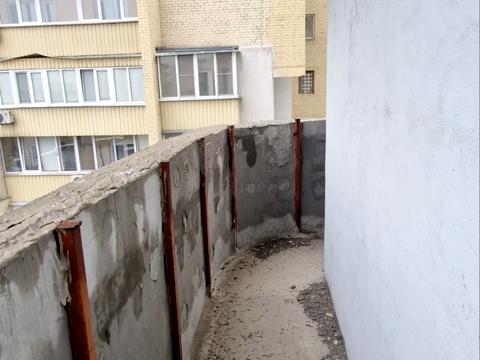 квартира по адресу Качанівська ул., 15