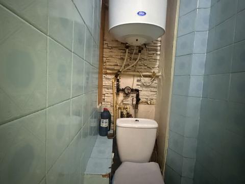 квартира по адресу Колодезная ул., 10