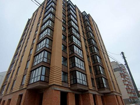 квартира за адресою Лісогринівецька вул., 16/1