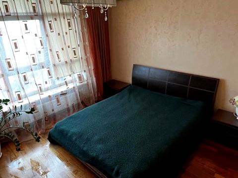 квартира за адресою Лобановського проспект