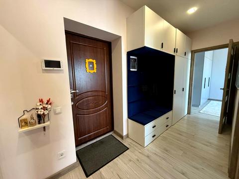 квартира по адресу Кульпарковская ул., 230-А
