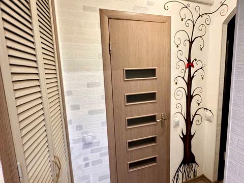 квартира по адресу Набережная Победы ул., 60