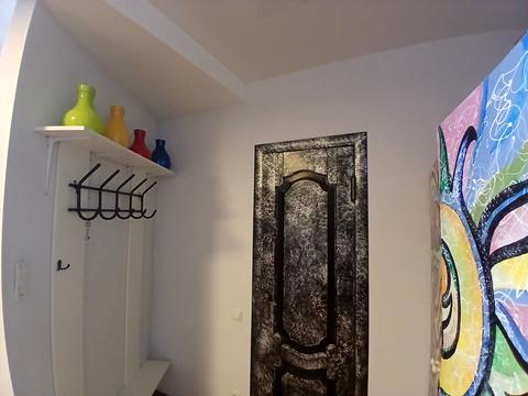 квартира по адресу Сергея Зулинского ул. (Тарногродського), 37а