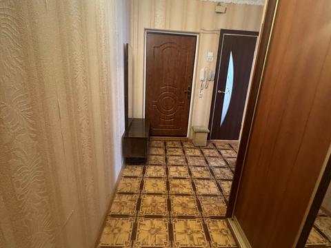 квартира по адресу Амосова ул. (Корчагінців), 5