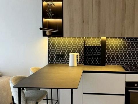 квартира за адресою Степана Бандери вул., 30-А