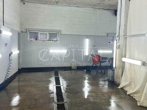 комерційна за адресою Польова вул., 27