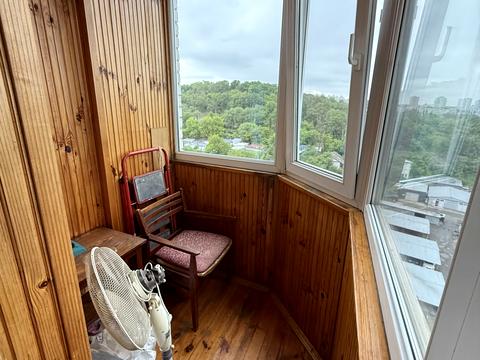 квартира по адресу Садовского Николая ул., 12