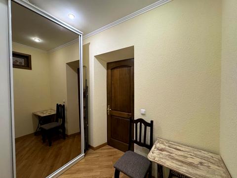 квартира за адресою Кловський узвіз, 14/24