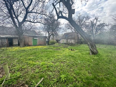 ділянка за адресою Борислава Брондукова вул., 34