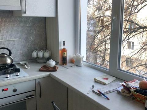 квартира по адресу Героев Труда ул., 38а