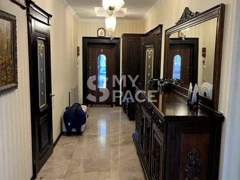 дом по адресу Миколы Бажана просп.