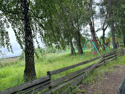 участок по адресу Вишнева