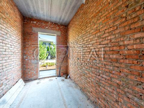 дом по адресу Квітнева