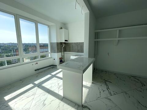 квартира за адресою Львівське шосе, 20/1