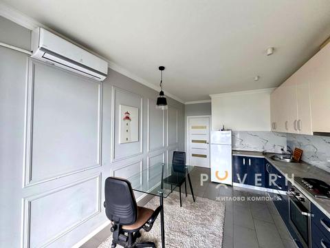 квартира по адресу Андрея Мельника ул., 10