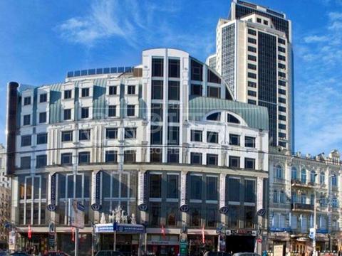 коммерческая по адресу Большая Васильковская ул. (Красноармейская), 72