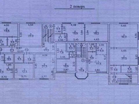 дом по адресу Киевская ул., 1/8