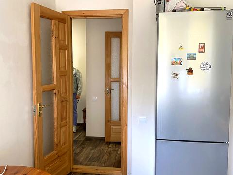 квартира по адресу Архитектора Старова ул., 4к