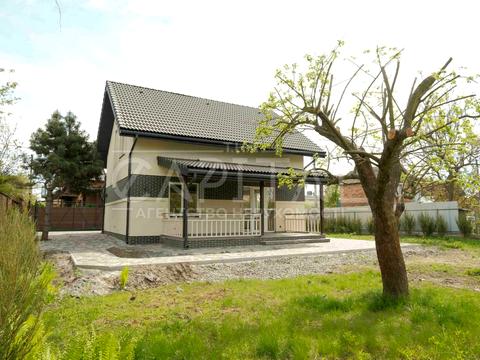 будинок за адресою Русанівські сади