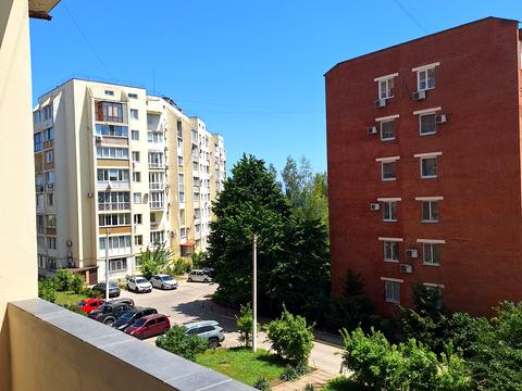 квартира за адресою Парусна вул. (Героїв Сталінграду), 1