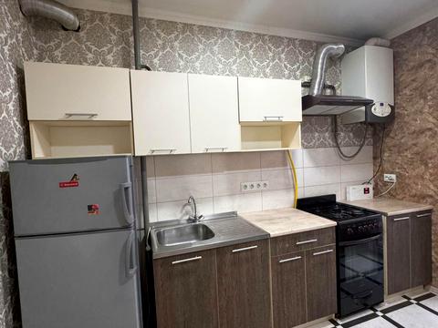 квартира по адресу Александра Довженко ул., 59