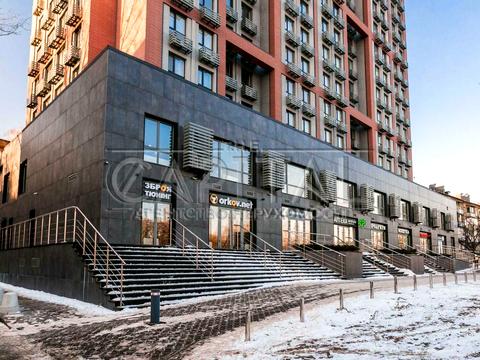 комерційна за адресою Олени Теліги вул., 25