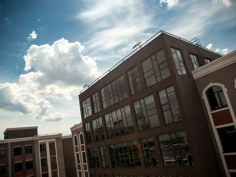 коммерческая по адресу Елены Телиги ул., 6