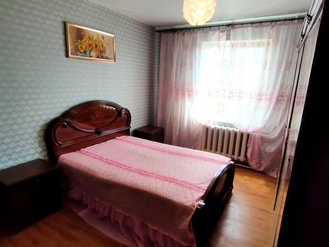 квартира за адресою Академіка Корольова вул., 112/3