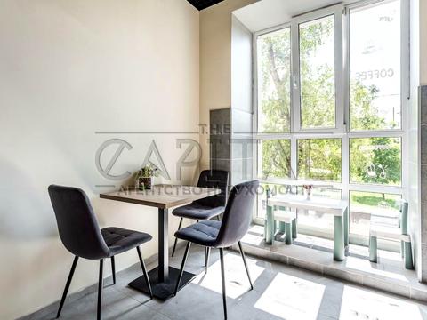 коммерческая по адресу Академика Вернадского бульв., 24