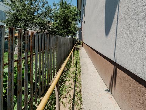 будинок за адресою с. Крихівці, Аматорська вул.