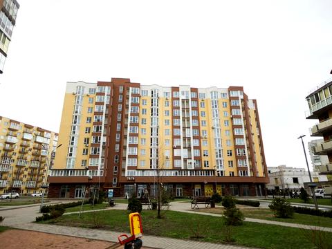 квартира по адресу Вітрука ул., 6-Г
