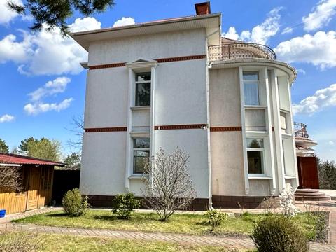 дом по адресу Анатолия Соловьяненко ул., 200