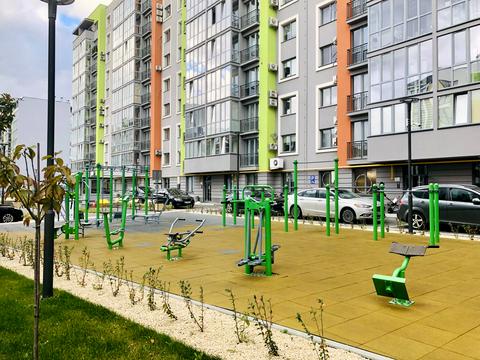 квартира за адресою Угорська вул., 12