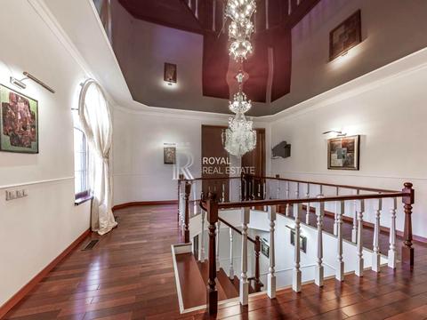 дом по адресу Золота