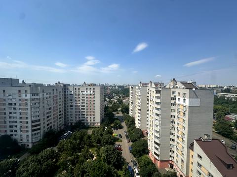 квартира по адресу Семьи Стешенков ул. (Тимофія Строкача), 9