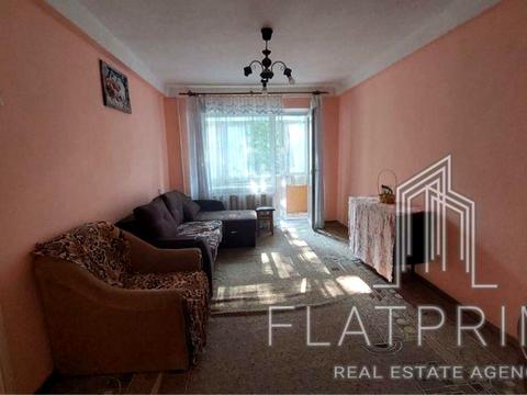 квартира за адресою Ігоря Турчина вул. (Василя Блюхера), 12-Б