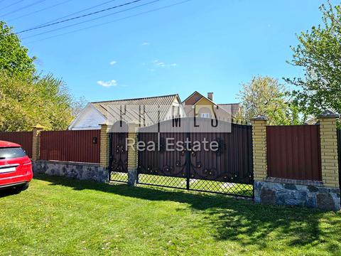 дом по адресу Тихий провулок