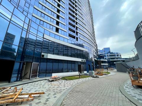 квартира за адресою Миколи Міхновського бульв. (Дружби Народів), 13-А