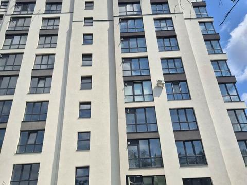 квартира за адресою Горбачевського вул., 20