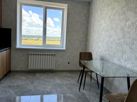 квартира по адресу Тимофеевская ул., 16