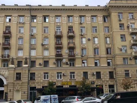 коммерческая по адресу Павловская пл. (Розы Люксембург), 5
