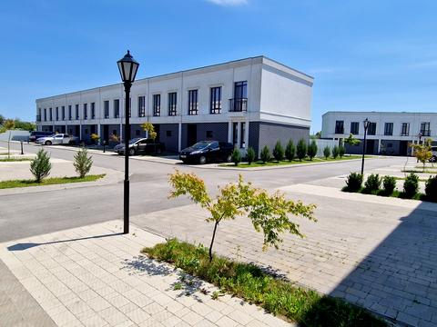 дом по адресу Мощунская ул., 11-В