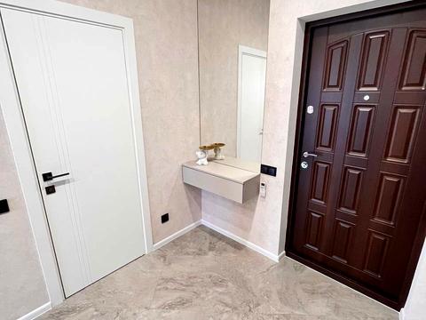 квартира за адресою Краснова вул., 1-А
